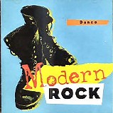 Various artists - Modern Rock Dance Disc 2