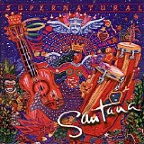 Santana - Supernatural