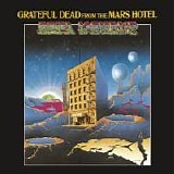 Grateful Dead - Beyond Description Disc 02 - From The Mars Hotel