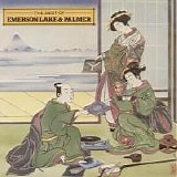 Emerson, Lake & Palmer - The Best of Emerson, Lake & Palmer