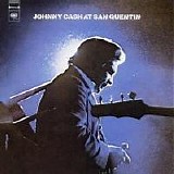 Johnny Cash - Live At San Quentin