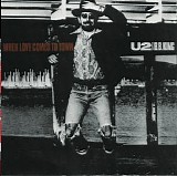 U2 - When Love Comes To Town Single