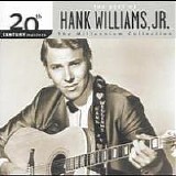 Hank Williams - The Best of Hank Williams: The Millenium Collection