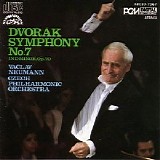 Antonin Dvorak - Symphony No. 7