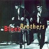 The Blues Brothers - The Definitive Collection
