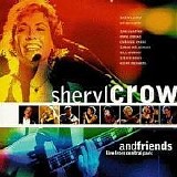 Sheryl Crow - Live From Central Park