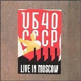 UB40 - CCCP - Live In Moscow
