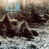 R.E.M. - Murmur (IRS Vintage)