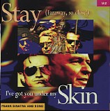 U2 - Stay (Faraway, So Close!) Single