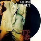 Talking Heads - Stop Making Sense