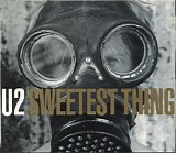 U2 - Sweetest Thing Single