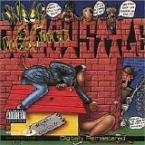 Snoop Doggy Dogg - Doggystyle