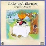 Cat Stevens - Tea for the Tillerman