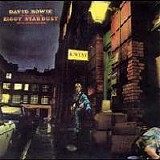 David Bowie - The Rise And Fall Of Ziggy Stardust And The Spiders From Mars