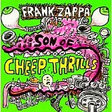 Frank Zappa - Son Of Cheep Thrills