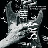 Stevie Ray Vaughan & Double Trouble - The Real Deal: Greatest Hits Volume 2