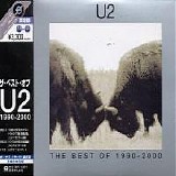 U2 - The B-Sides 1990-2000