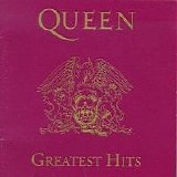 Queen - Greatest Hits