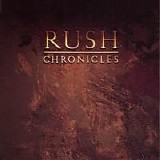 Rush - Chronicles Disc 1