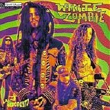 White Zombie - La Sexorcisto - Devil Music Vol. 1