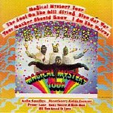 The Beatles - Magical Mystery Tour