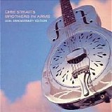 Dire Straits - Brothers In Arms