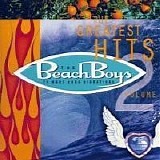 Beach Boys - Greatest Hits Volume 2