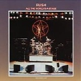 Rush - All The World's A Stage