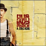 Our Lady Peace - A Decade