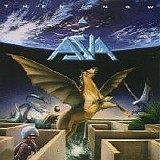 Asia - Then & Now