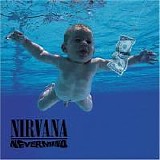 Nirvana - Nevermind