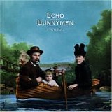 Echo & The Bunnymen - Flowers