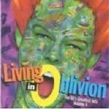 Various artists - Living in Oblivion: The 80's Greatest Hits Vol.4