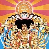 Jimi Hendrix - Axis: Bold as Love
