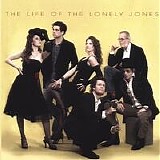 Potato Moon - The Life of the Lonely Jones