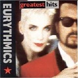 Eurythmics - Greatest Hits