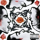 Red Hot Chili Peppers - Blood Sugar Sex Magik