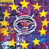 U2 - Zooropa
