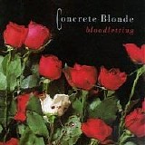 Concrete Blonde - Bloodletting