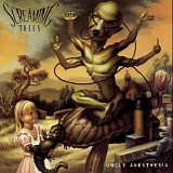 Screaming Trees - Uncle Anesthesia