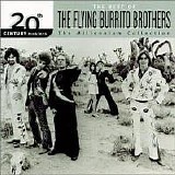 The Flying Burrito Brothers - The Best of The Flying Burrito Brothers