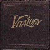 Pearl Jam - Vitalogy