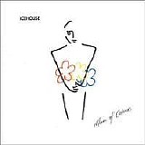 Icehouse - Man of Colours