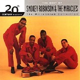 Smokey Robinson & The Miracles - The Best of Smokey Robinson & The Miracles: The Millennium Collection