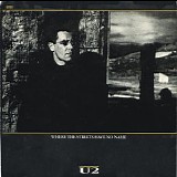 U2 - Where The Streets Have No Name Single