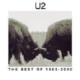U2 - The Best Of 1990-2000