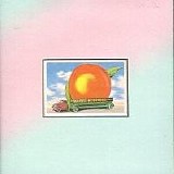The Allman Brothers Band - Eat A Peach