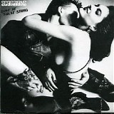 Scorpions - Love At First Sting
