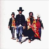 Ben Harper - Burn to Shine