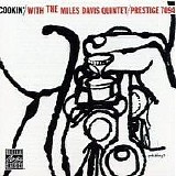 Miles Davis - Cookin' with the Miles Davis Quintet